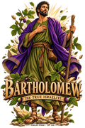 Bartholomew – Faithful Without the Spotlight