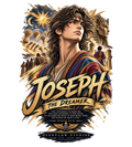 Joseph 2 – From Promise to Purpose
