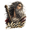 Moses 3 – Called to Lead