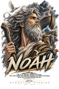 Noah 2 – Obedience Through Faith