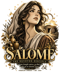Salome 2 – Faithful Witness
