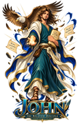 John – The Beloved Disciple