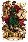 Matthew – Called from the Ordinary
