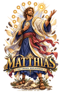 Matthias – Chosen to Continue