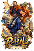 Paul – Transformed for a Purpose