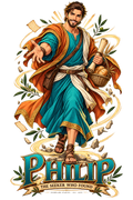 Philip – Called to Share