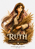 Ruth 2 – Faithful Through Every Season