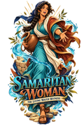 Samaritan Woman – Seen, Known; Changed