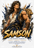 Samson 2 – Strength with Purpose