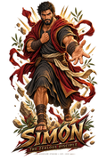 Simon the Zealot – Zealous in Faith