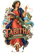 Tabitha – Faith Through Good Works