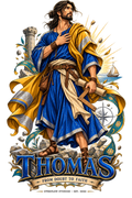 Thomas – Faith Beyond Doubt